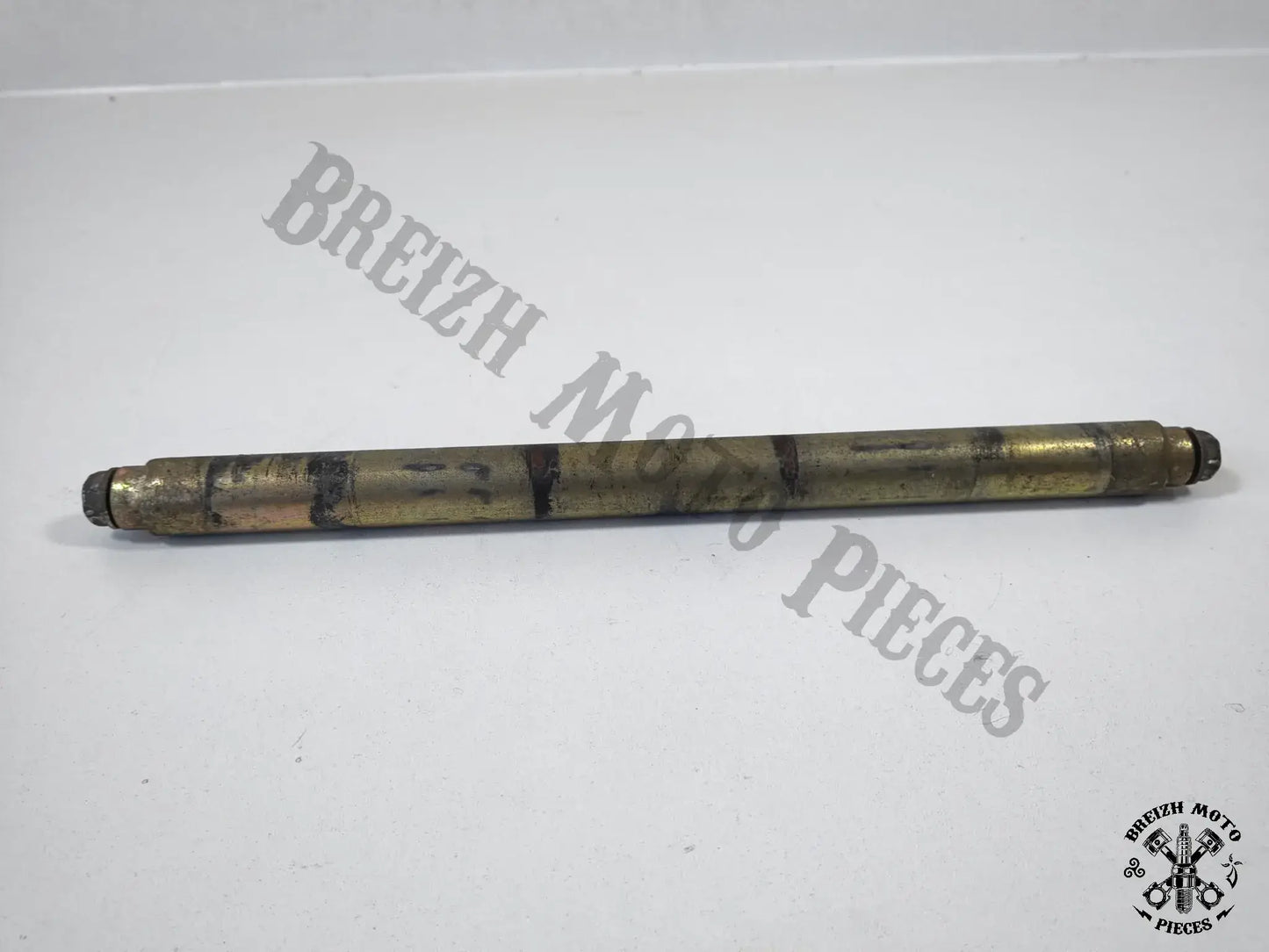 Axe poignée passager