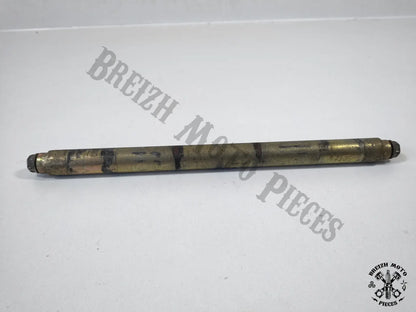 Axe poignée passager