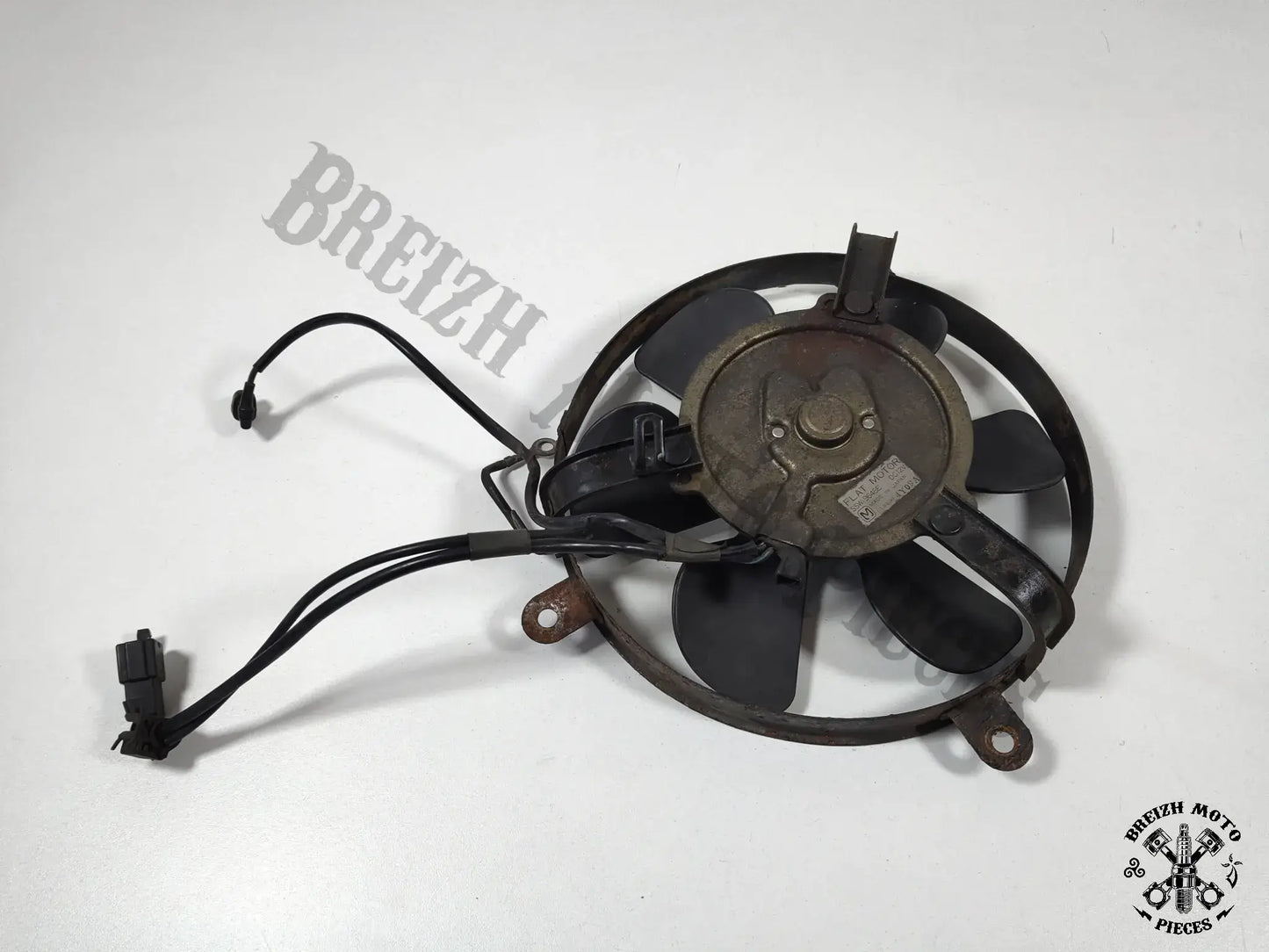 Ventilateur