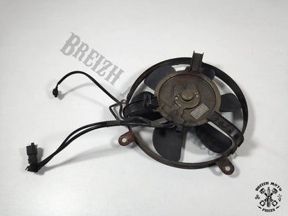 Ventilateur