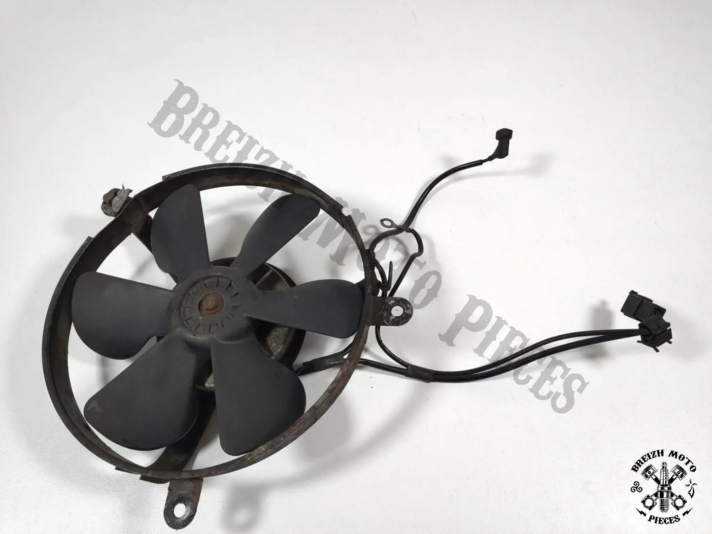 Ventilateur
