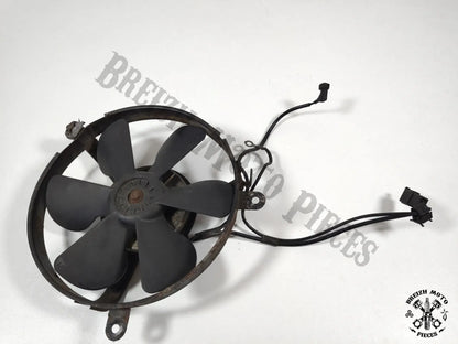 Ventilateur