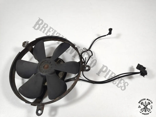Ventilateur