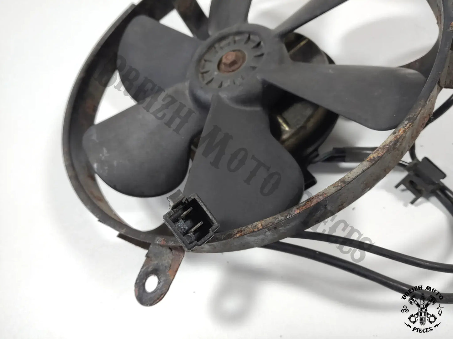 Ventilateur