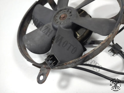 Ventilateur