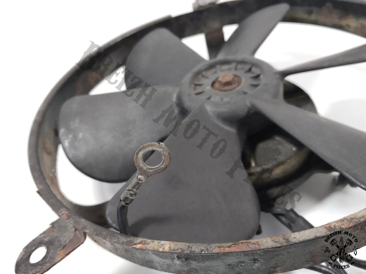 Ventilateur