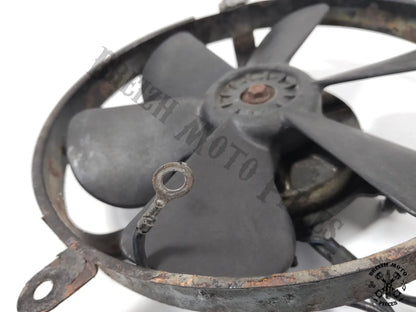 Ventilateur