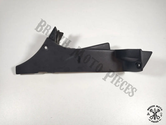 Habillage tête de fourche droit