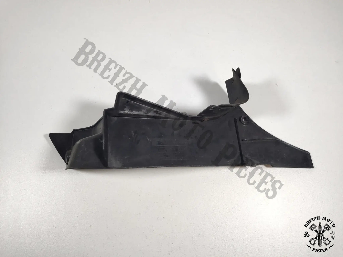Habillage tête de fourche droit