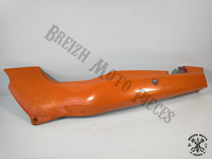 Carénage arrière gauche