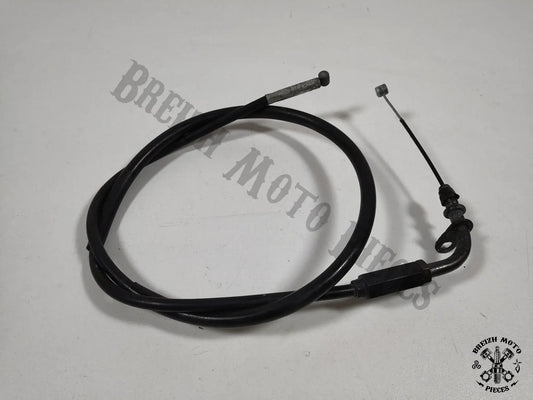 Câble d'accélérateur