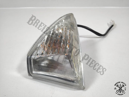 Clignotant avant droit