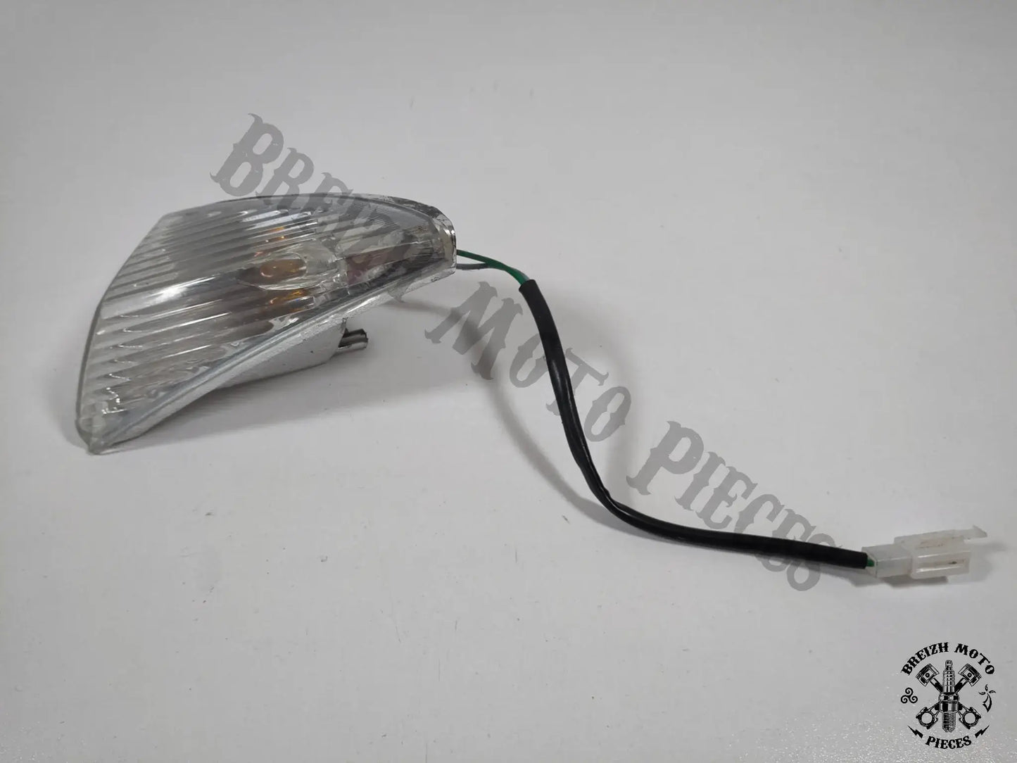 Clignotant avant droit