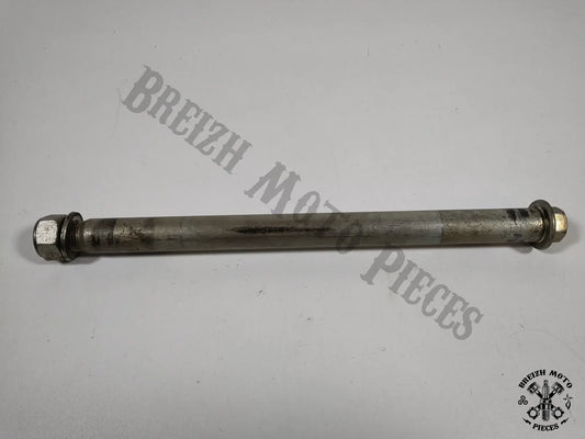 Axe de bras oscillant