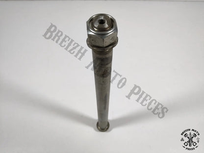 Axe de bras oscillant