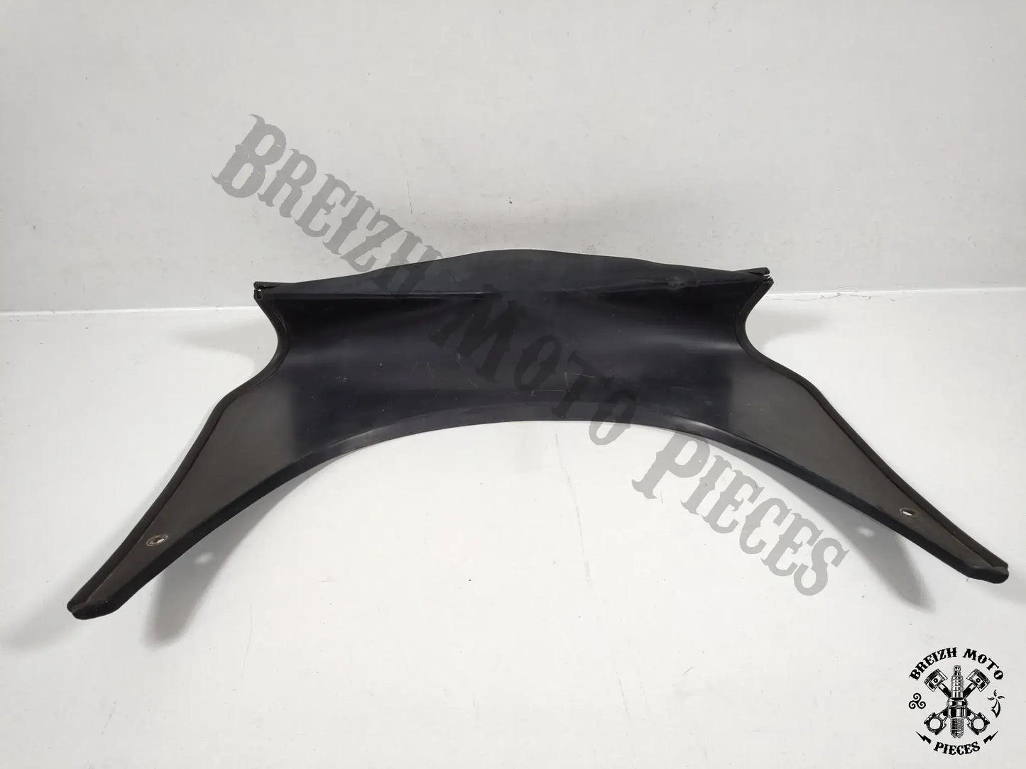 Habillage de compteur