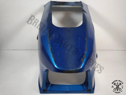 Sabot moteur