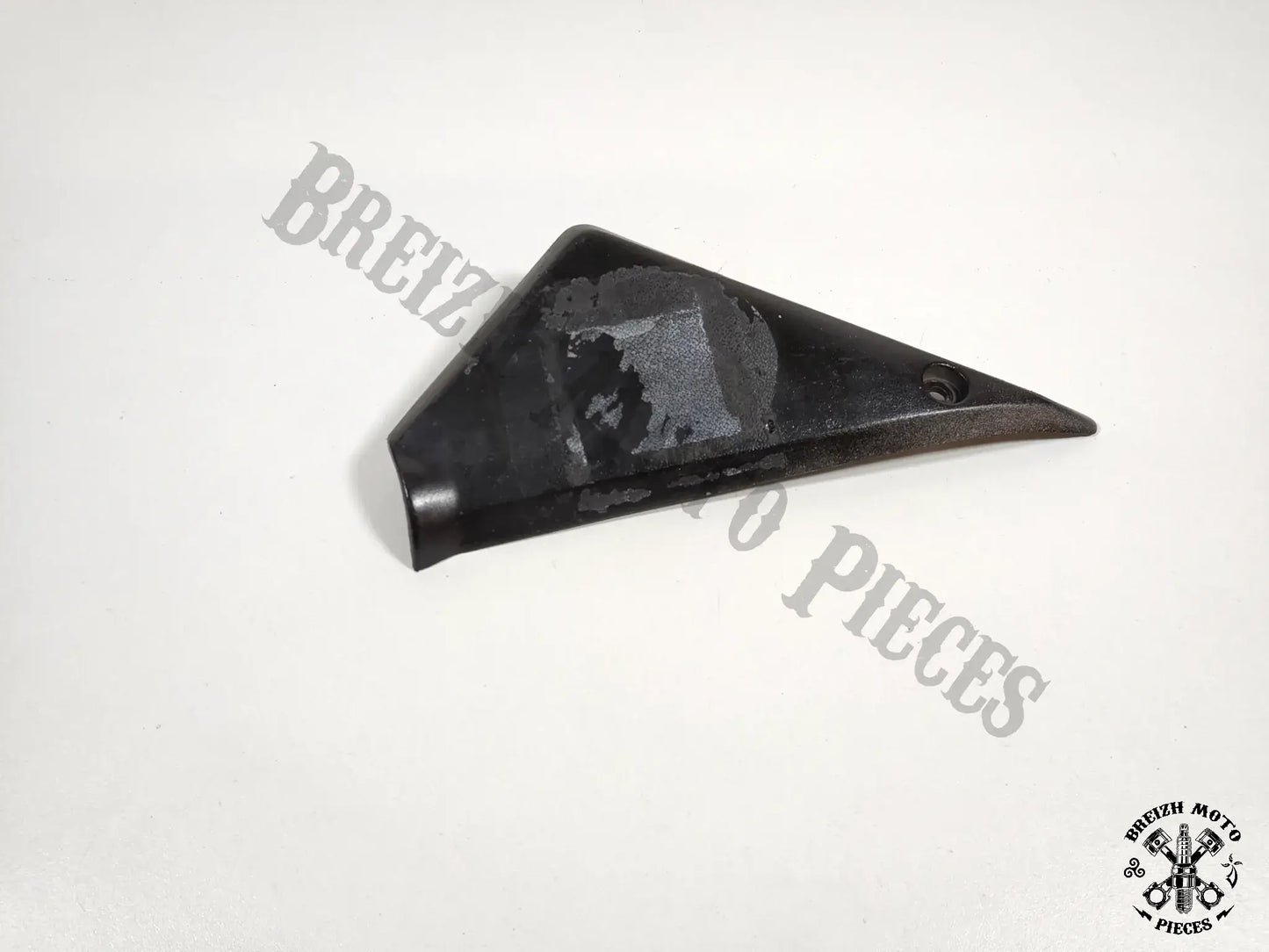 Habillage de cadre droit