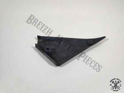 Habillage de cadre droit