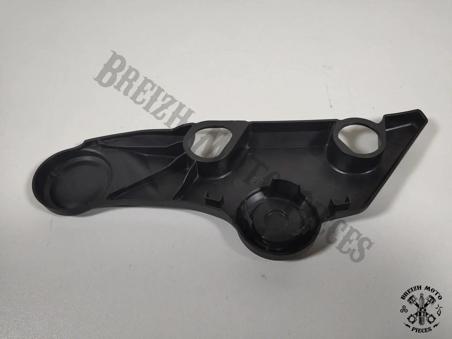 Habillage de cadre gauche