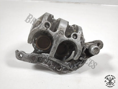 Etrier frein avant gauche