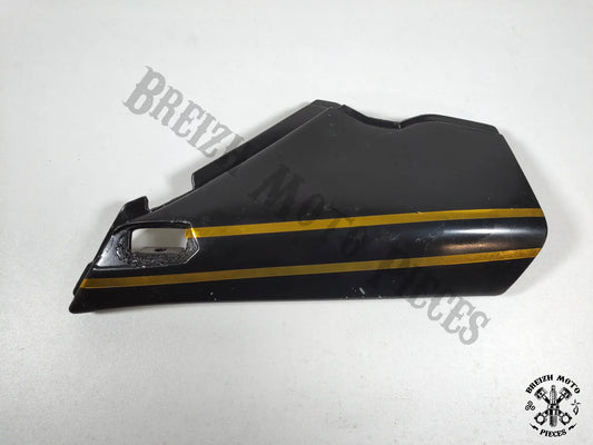 Carénage arrière gauche