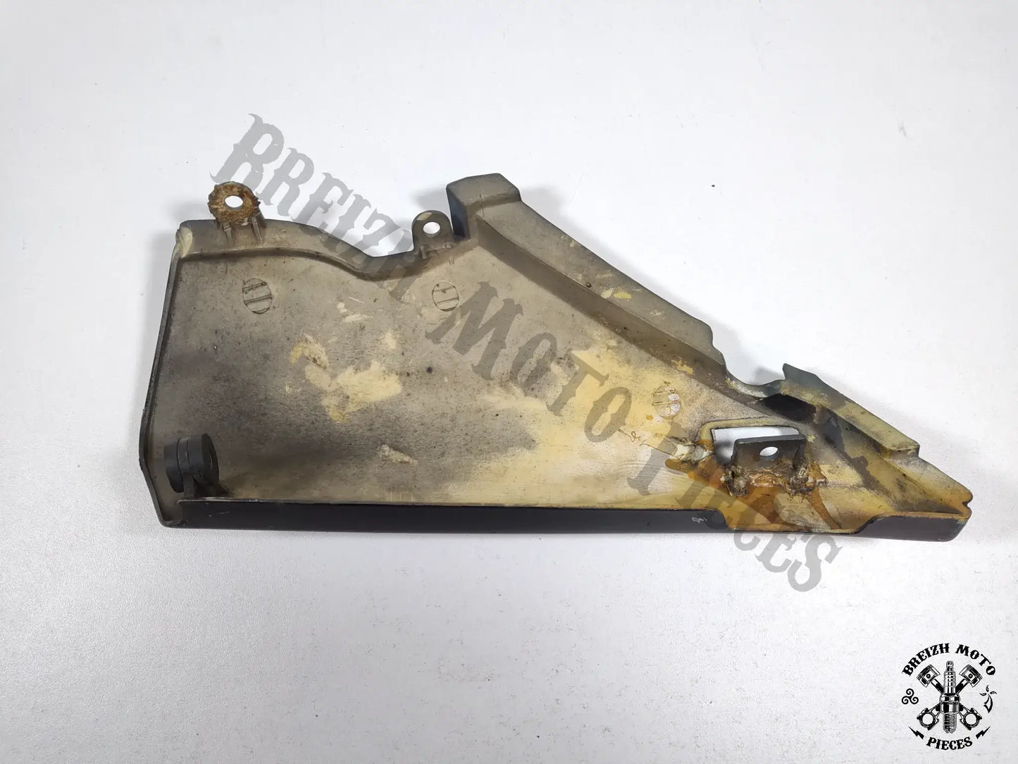 Carénage arrière gauche