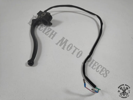 Levier de frein arrière