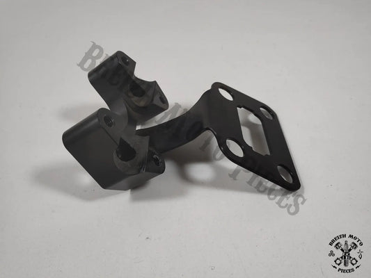 Support de compteur et guidon