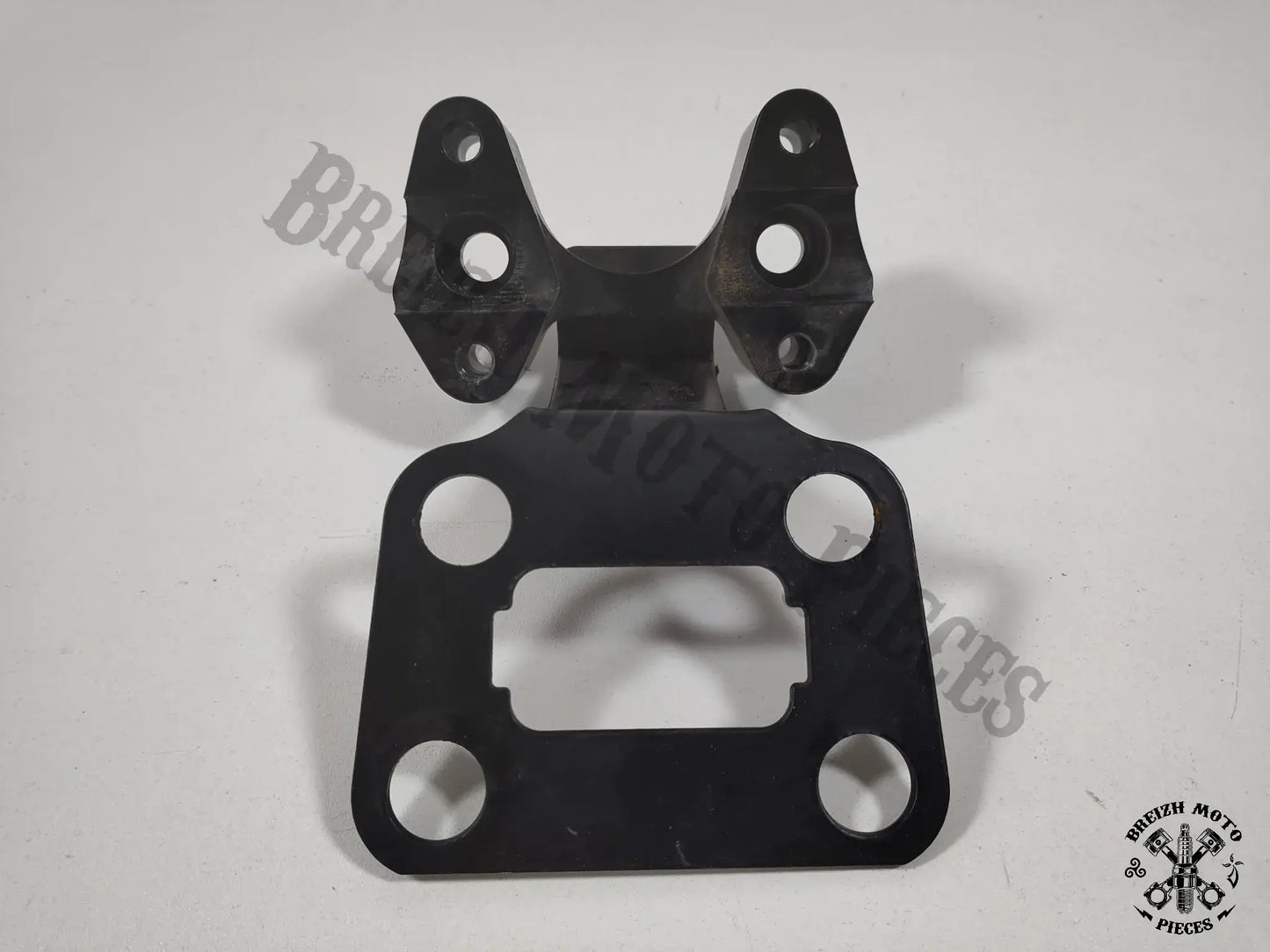 Support de compteur et guidon