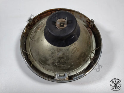 Optique de phare