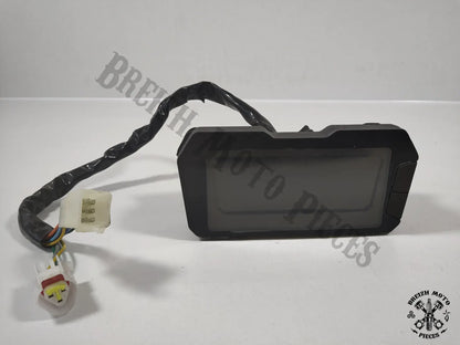 Bloc compteur
