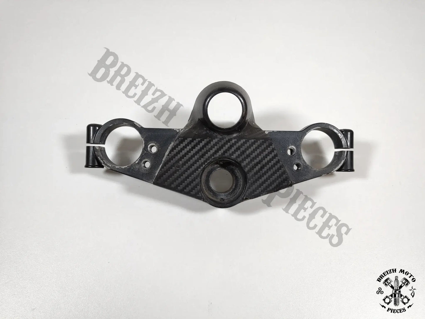 Té de fourche supérieur