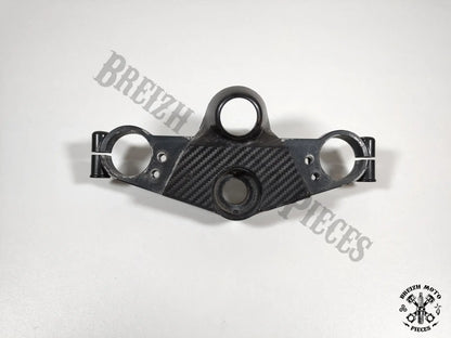 Té de fourche supérieur