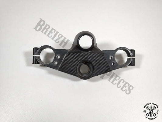 Té de fourche supérieur