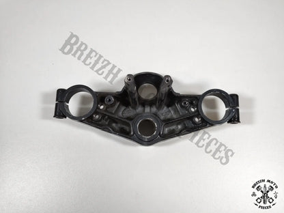 Té de fourche supérieur