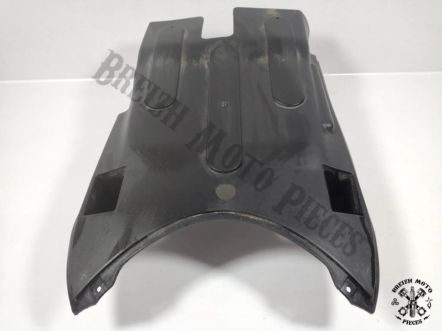 Sabot moteur