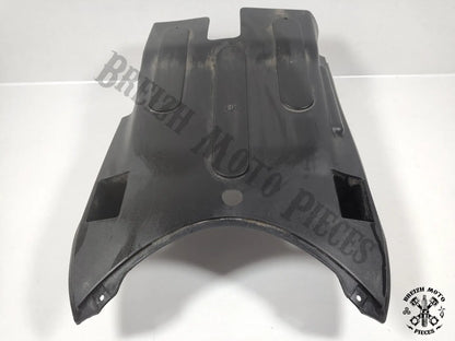 Sabot moteur