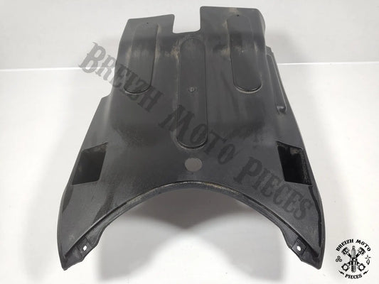 Sabot moteur