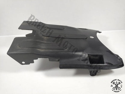 Sabot moteur