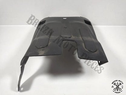 Sabot moteur