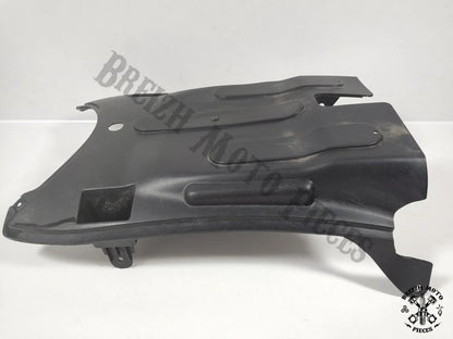 Sabot moteur