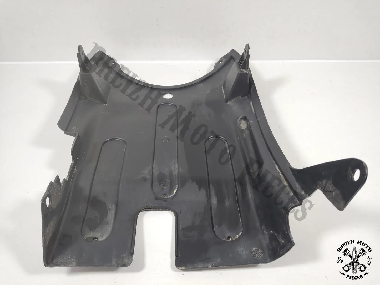 Sabot moteur