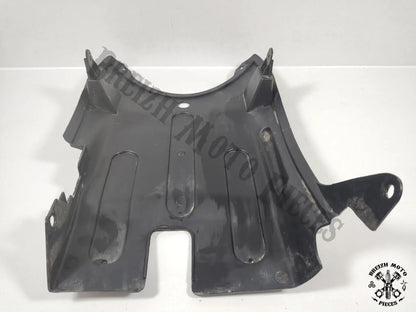 Sabot moteur