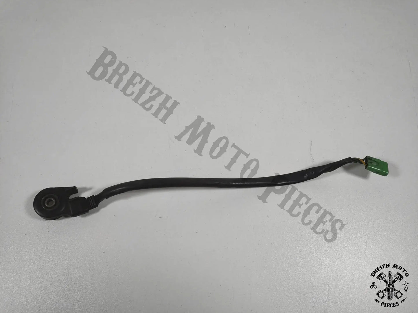 Contacteur de béquille