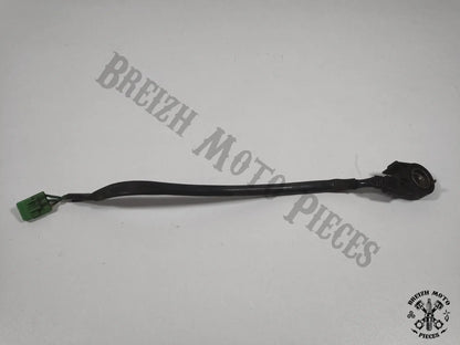 Contacteur de béquille