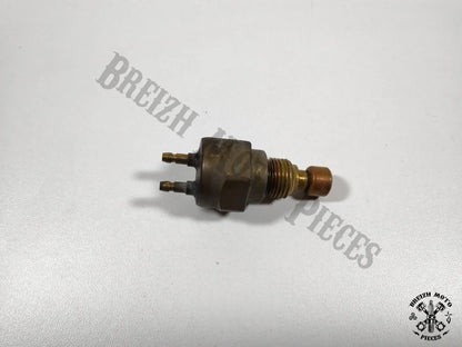 Thermocontact de ventilateur