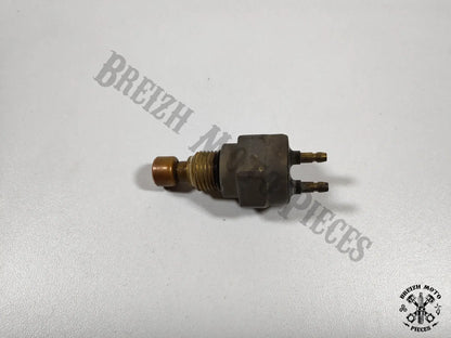 Thermocontact de ventilateur