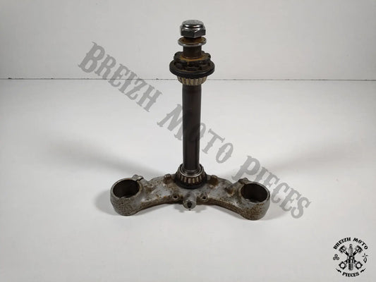 Té de fourche inférieur