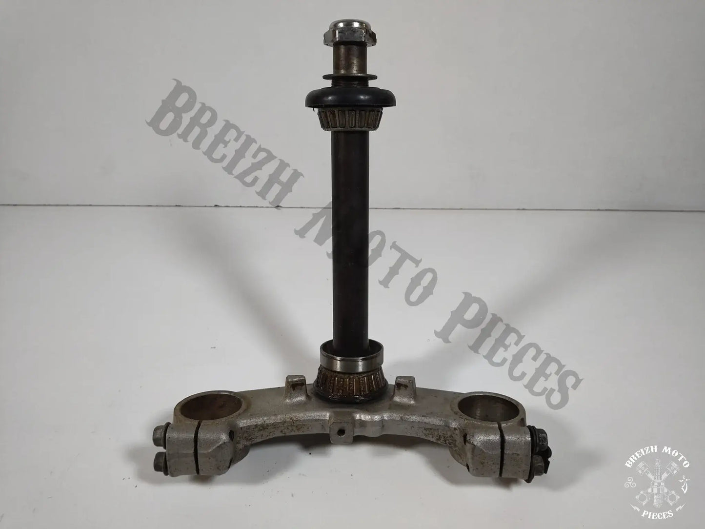 Té de fourche inférieur